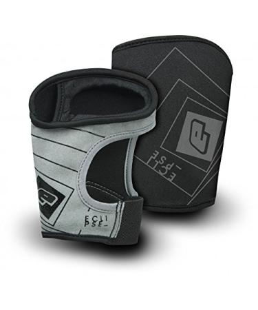 Planet Eclipse Paintball Snap Gloves Black Small