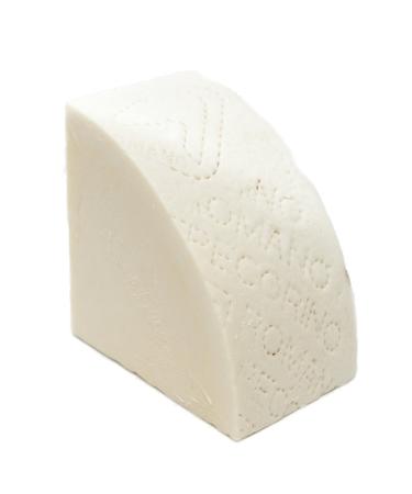 Italian Imported Pecorino Romano, 3 Pound