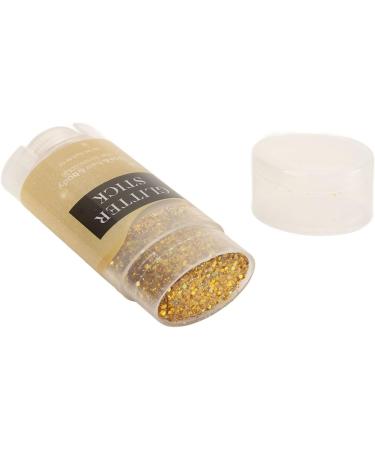 Buy Holographic Sequins Paint | Sparkling Glitter Makeup for Face Body & Hair - Perfect for Women - Buy Online on SooperMarket.com