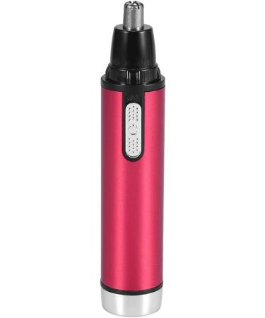 TEMKIN 4-in-1 Electric Nose Hair Trimmer | Ear & Eyebrow Hair Cutter | Safe Facial Razor for Men | Precision Clipper & Epilator - Buy Online on SooperMarket.com