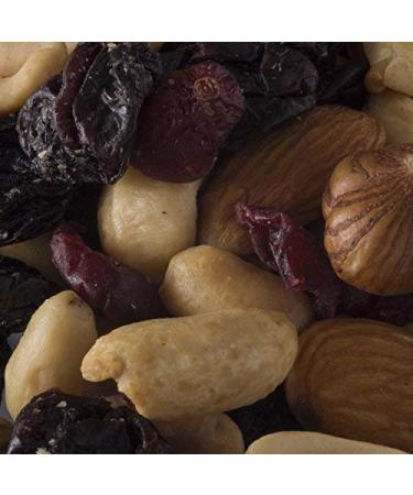 Buy Bremer Gew rzhandel Nut Mix with Cranberries & Grapes - Unsulphured 200g | International Shipping Available - Buy Online on SooperMarket.com