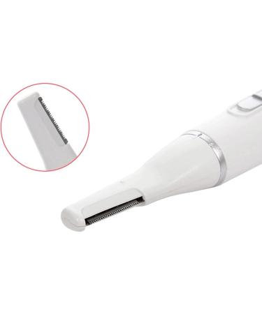 TEMKIN 2-in-1 Electric Nose Hair Trimmer - Washable Trimmer for Men & Women | Ear Neck Eyebrow Grooming Razor & Clipper - Buy Online on SooperMarket.com