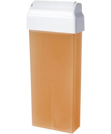 Buy Natural Wax Cartridge 100ml - 12 Pieces with Large Roller | International Shipping Available - Buy Online on SooperMarket.com