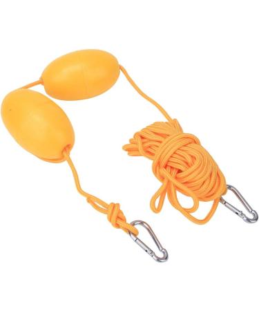 Kayak Buoy Leash Rope with Floating Ball & Steel Hook - Fishing & Drift Anchors System - Buy Online on SooperMarket.com