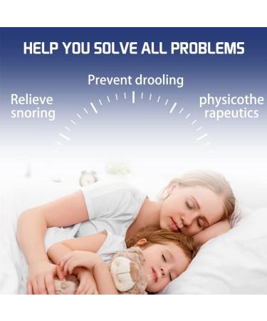 Snoring Patches: Sleep Tape for Better Nose Breathing, Improve Night Sleep - Buy Online on SooperMarket.com