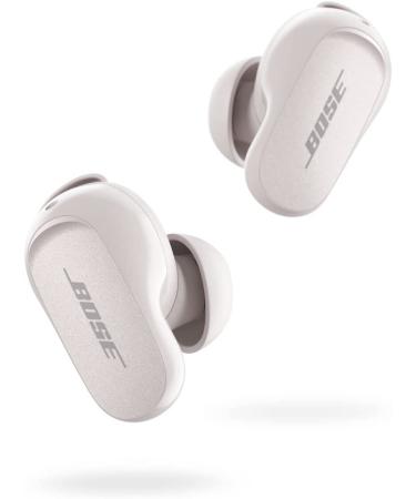 Bose QuietComfort Earbuds II Noise Cancelling - Soapstone