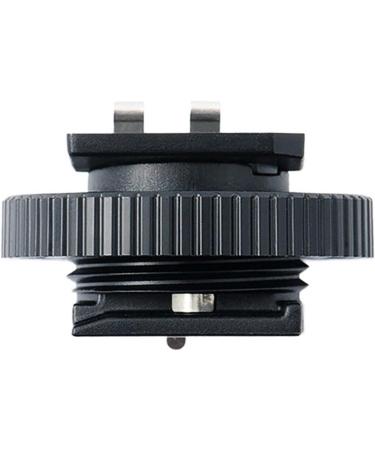 PocketWizard Replacement Hot Shoe Module for Plus III & PlusX Transceivers - Buy Online on SooperMarket.com