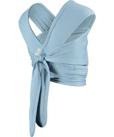 Close Parent Lite Hip-Healthy Adjustable Baby Carrier in Denim - Buy Online on SooperMarket.com