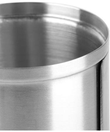 Buy Stainless Steel Cotton Swab Box | Multifunctional Makeup & Storage Solution | International Shipping Available - Buy Online on SooperMarket.com
