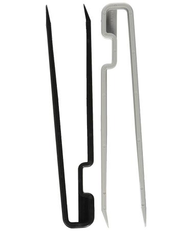 Emperor tweezers plastic 2 ST 4062