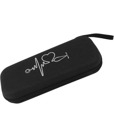 Buy SUNGOOYUE Large Shockproof Stethoscope Case - EVA Storage Bag for Nurses | Durable & Protective Nurse Accessories - International Shipping Available - Buy Online on SooperMarket.com