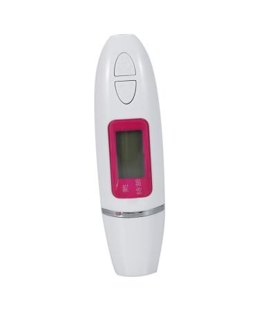 Buy Facial Skin Tester - Digital LCD Display Precision Water Oil Analyzer | International Shipping Available - Buy Online on SooperMarket.com