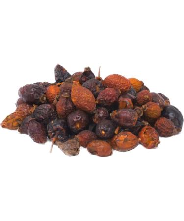 Global Herbs Rosehips for horses 1kg - Buy Online on SooperMarket.com