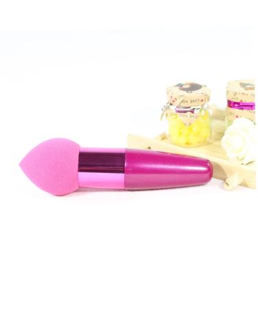 Foundation Blending Sponge | Smooth Makeup Tool for Flawless Application - Random Colors | International Shipping - Buy Online on SooperMarket.com