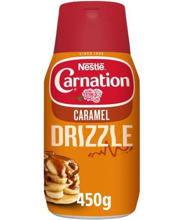 Carnation Bundle with Carnation Caramel Drizzle 450g (3 Pack) - Buy Online on SooperMarket.com