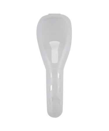 JUJIAN Portable Men Razor Box Shaving Blades Holder Scraper Storage Container Case FOR (Not Include)