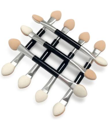 Didiseaon 100 Pcs Eye Shadow Brush H3210 Disposable Makeup Tools - Buy Online on SooperMarket.com