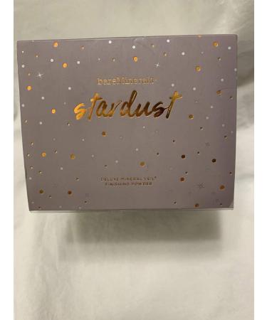 Bareminerals Stardust Deluxe Original Mineral Veil Setting Powder  0.84-oz - Buy Online on SooperMarket.com