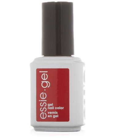 Essie Nail Gel - Irrestible Indulgence 1 pack (1 x 15 ml)