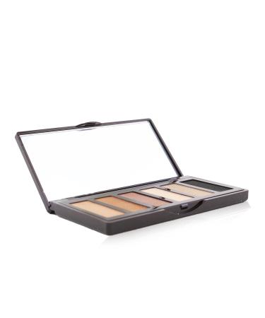 CHARLOTTE TILBURY The Super Nudes Easy Eye Palette
