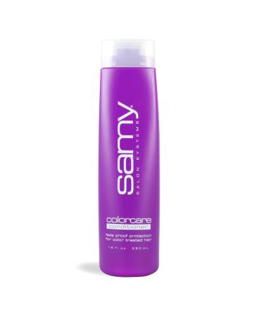 Samy Colorcare Conditioner Fade Proof Protection 12 Oz