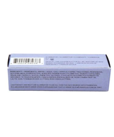 Saie Glowy Super Gel Mini - Starglow (0.5 oz) | Lightweight Hydrating Gel for Radiant Skin - Buy Online on SooperMarket.com