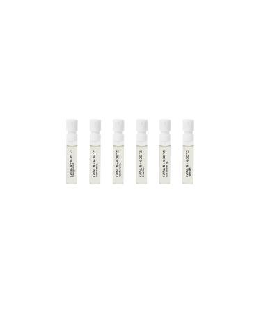 Malin + Goetz Eau de Parfum Men & Women's Perfume Garden Berry Fragrance Fresh & Comforting Scented Perfume Bright & Evolved Vegan & Cruelty Free Spicy - Buy Online on SooperMarket.com