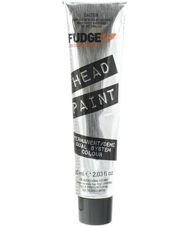 Fudge Professional Headpaint 7.3 Med Golden Blonde - Buy Online on SooperMarket.com