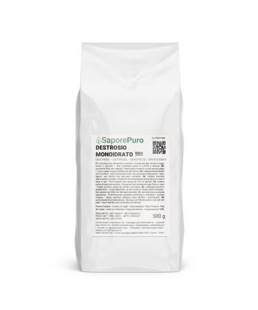 Saporepuro dextrose powder 500 g