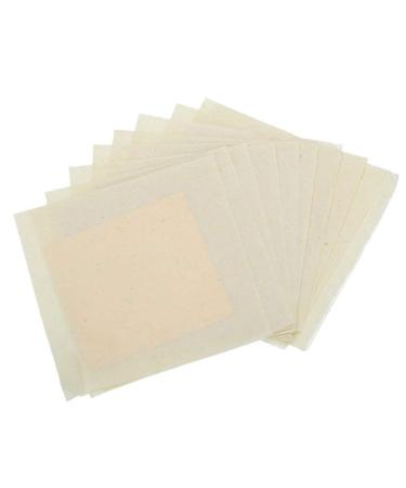10 Genuine 24K Edible Gold Leaf Sheets from Germany - 1.7x1.7 inch, Food Grade for Cake Decorations and Desserts - Buy Online on SooperMarket.com