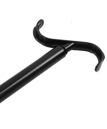 36-Inch Long Dressing Aid & Shoe Spoon - Portable Sock Helper for All Foot Sizes | Easy Shoe Accessory - Buy Online on SooperMarket.com