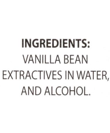 McCormick All Natural Pure Vanilla Extract 4 fl oz - Pack of 1 - Buy Online on SooperMarket.com