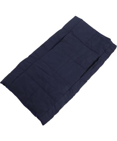 Buy Heated Scarf & Portable Electric Blanket - 7 Heated Zones Washable USB Heater | Cozy Safe & International Shipping - Buy Online on SooperMarket.com