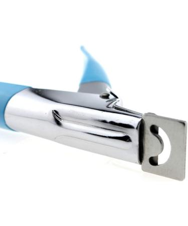 Nail Clipper Nail Pedicure Clipper Stainless Steel Nails Manicure Care Tool Manicure Nail Nippers Professional Manicure Clip Tool Travel False Nails Cosmetic - Buy Online on SooperMarket.com