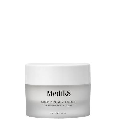 Medik8 Night Ritual Vitamin A 50ml