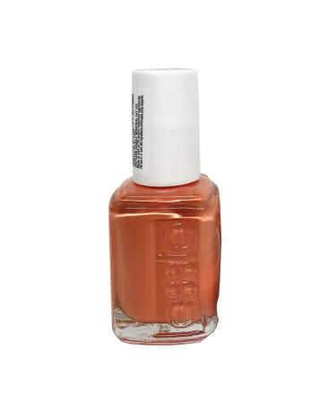 Essie Nail Lacquer - Bustling Bazaar Collection Summer 2020 - Souq Up the Sun - 13.5mL / 0.46oz