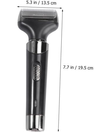 Buy Beavorty 1pc Hair Trimmer & Hair Clippers | Best International Shipping & Quality Grooming Tools - Buy Online on SooperMarket.com
