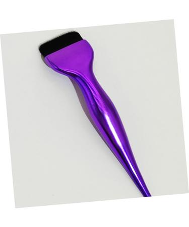 Buy NOLITOY Ultra Thin Liquid Foundation Brush - Portable Blush Applicator for Flawless Makeup - Buy Online on SooperMarket.com