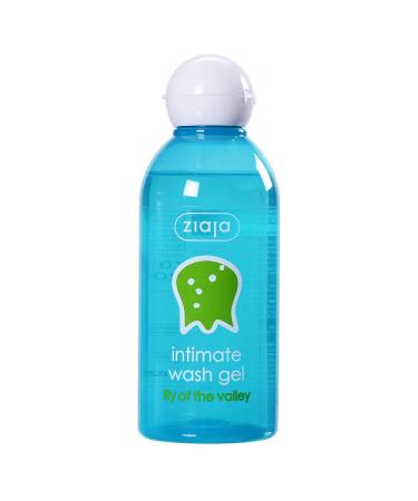 Ziaja Lily of the Valley Intimate Wash Gel