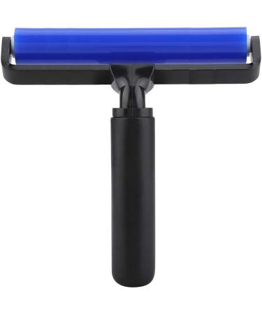 Buy Dust Removal Roller - 4 Sizes Sticky Lint Roller & Antistatic Brush (6 ) - International Shipping Available - Buy Online on SooperMarket.com
