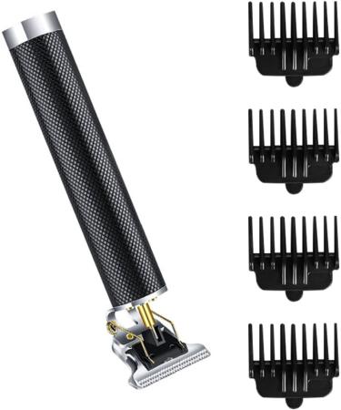 Electric Hair Trimmer Men Hair Clippers Beard Trimmer Beard Shaver for Men Hair Baldheaded Trimming Tools Hair Trimmer - Buy Online on SooperMarket.com