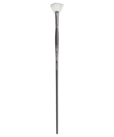 Jack Richeson Richeson Grey Matters Bristle Fan 4