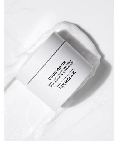 Buy Hourglass EQUILIBRIUM Restorative Hydrating Cream 1.9 oz - International Shipping Available - Buy Online on SooperMarket.com