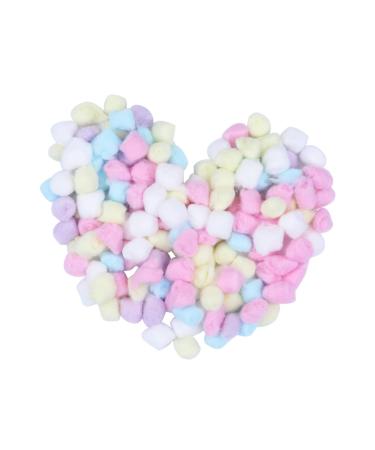 1 Makeup Cotton Balls The Face