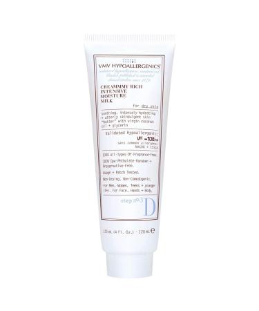 Creammmy-Rich Intense Moisture Milk (Dry Skin)