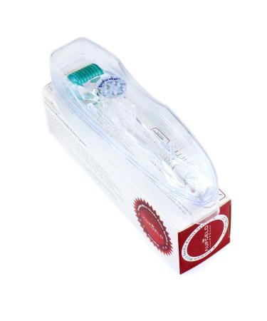 INFELT AG192 Titan Diamond Microneedle 3.0mm - Anti-Aging Skin Care for Face Hair Loss & Stretch Marks - Buy Online on SooperMarket.com