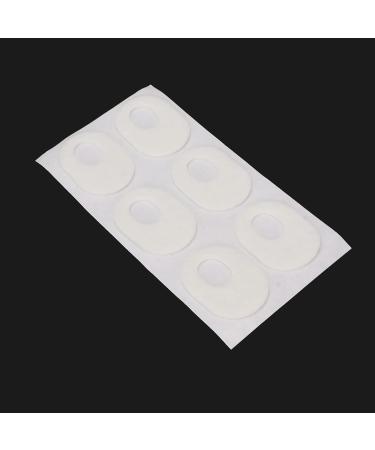 Callus Pad White Corn Protector - Portable Self Adhesive Relief - Pack of 10 Sheets for Men and Women at Work - Buy Online on SooperMarket.com