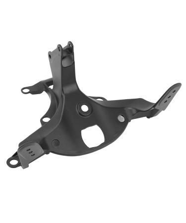 Headlight Top Cover Bracket Anti Rust Easy Installation Front Light Cover Bracket For R1 YZFR1