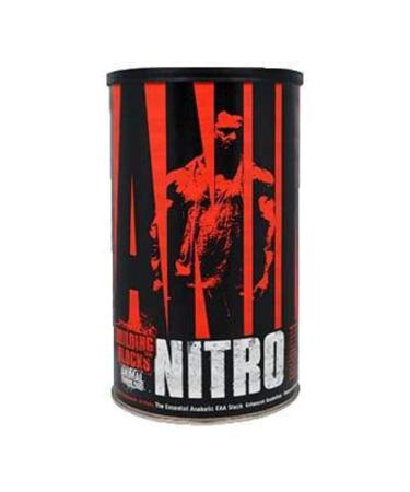 Universal Nutrition Animal Nitro