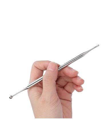 Acupuncture Addiction Massage Pen | Ear Acupuncture Tool for Pain Relief - Perfect Gift for Christmas & Birthdays - Buy Online on SooperMarket.com